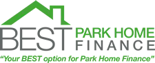 Best park Home Finance Logo