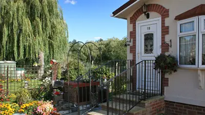 BPHF Residential Home Image