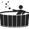 Featurebox Hot Tub Image
