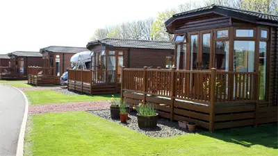 BPHF Holiday Home Bockenfield Image